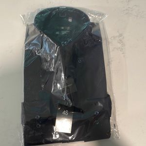 Suit select size M (39-80) 4S: super non iron, stretch, soft touch, slim